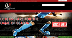 Desktop Screenshot of dasint.com